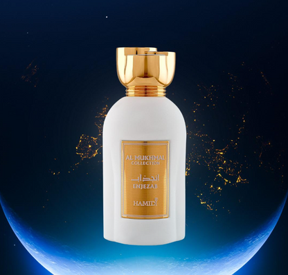 Hamidi Al Mukhmal Collection Enjezab 100ml Perfume