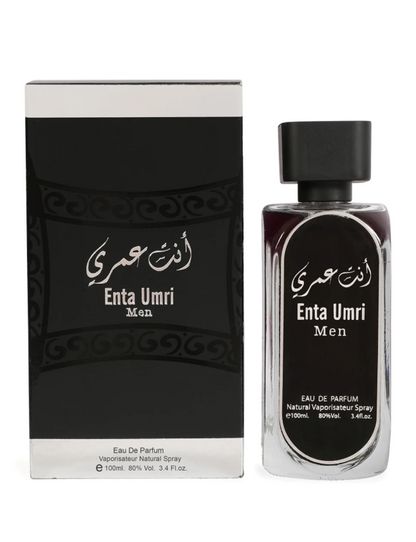 Secret Plus Enta Umri Men 100ml Perfume
