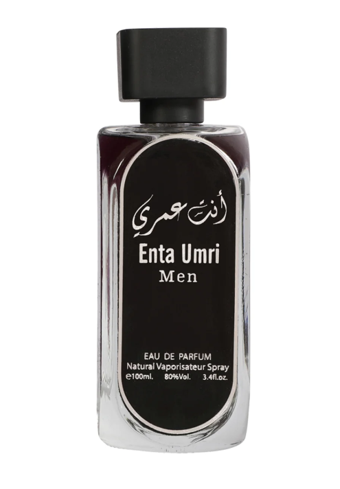 Secret Plus Enta Umri Men 100ml Perfume