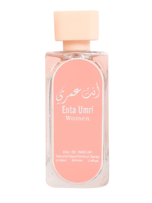 Secret Plus Enta Umri Women 100ml Perfume