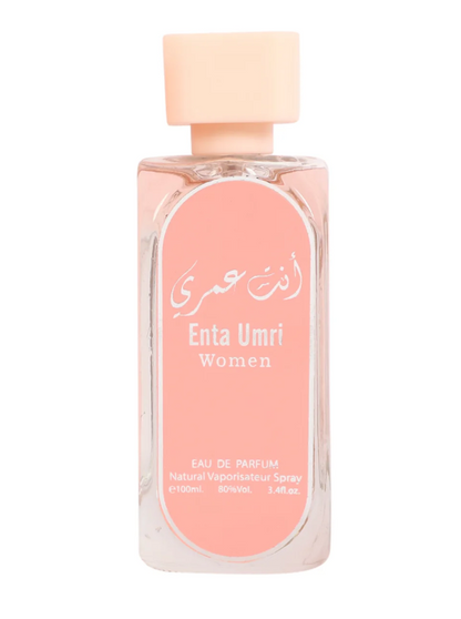 Secret Plus Enta Umri Women 100ml Perfume
