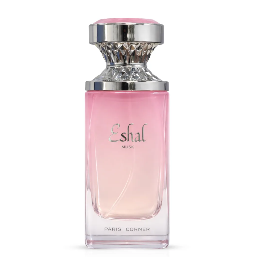 Paris Corner Eshal Musk 100ml Perfume