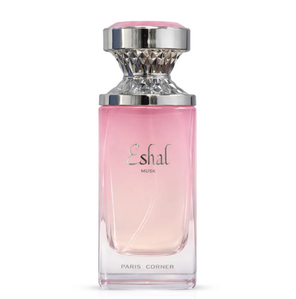Paris Corner Eshal Musk 100ml Perfume
