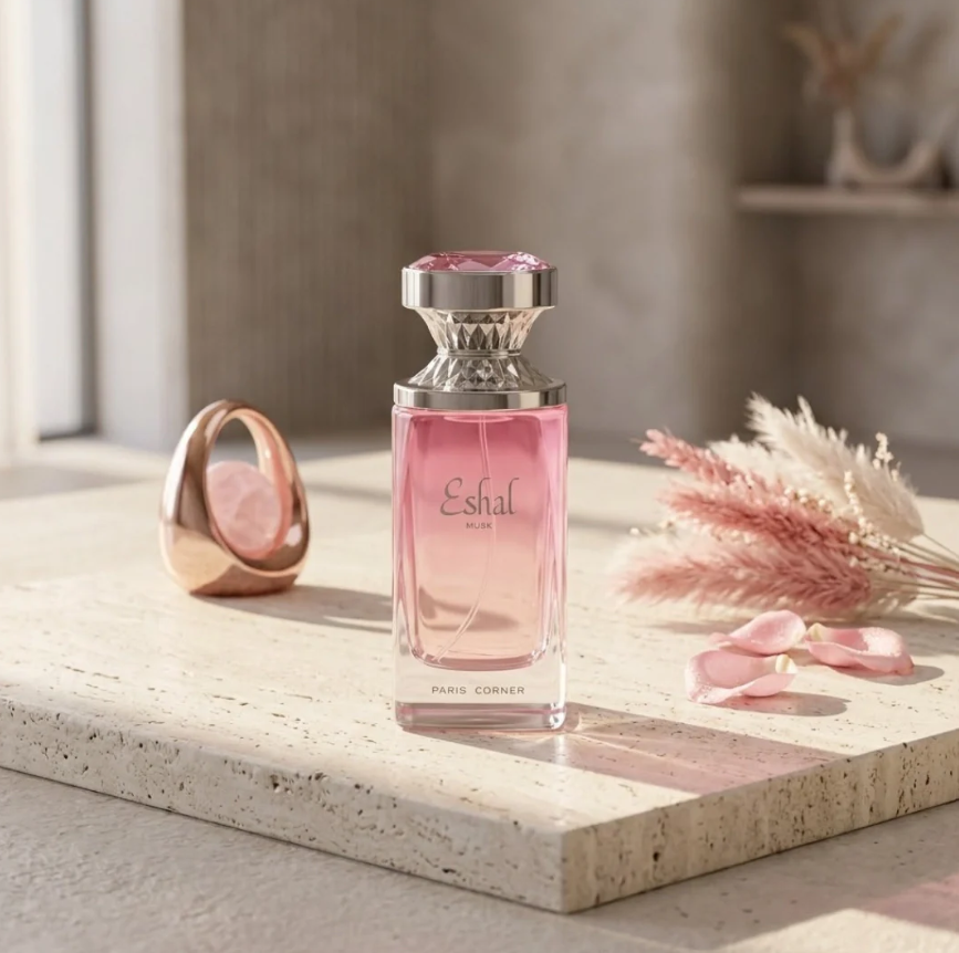Paris Corner Eshal Musk 100ml Perfume