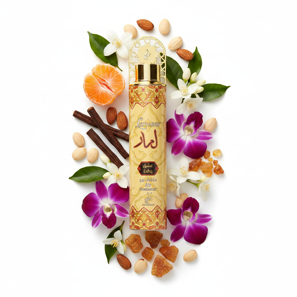 Khadlaj Air Freshener 300ml Single 1ct ESHQ