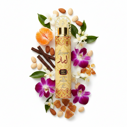 Khadlaj Air Freshener 300ml Single 1ct ESHQ