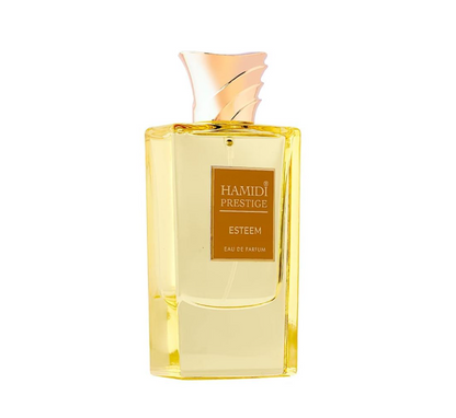 Sterling Perfumes Hamidi Prestige ESTEEM 80ml Perfume