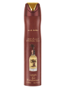 Lattafa Air Freshener 300ml 1ct SINGLE Eternal Oud