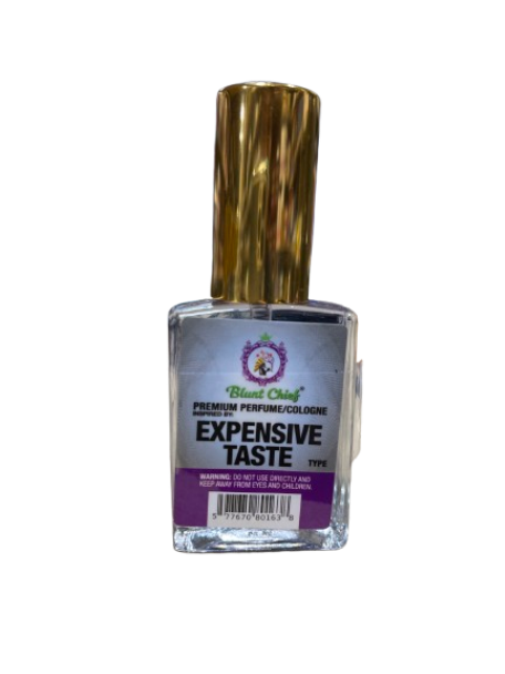 Blunt Chief Premium Perfume 30ml