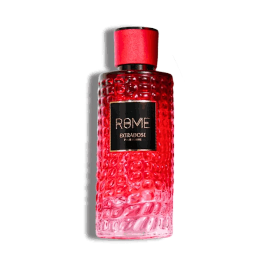 Bharara Beauty Mast Perfume Rome EXTRADOSE POUR FEMME 100ml Perfume