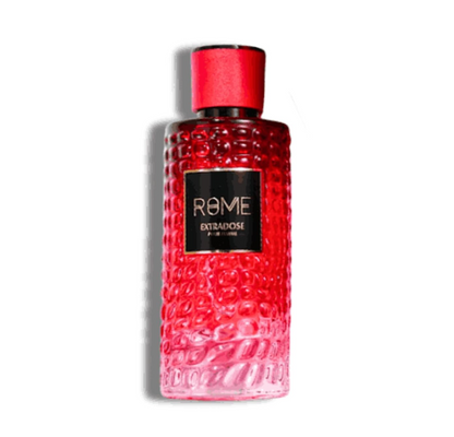 Bharara Beauty Mast Perfume Rome EXTRADOSE POUR FEMME 100ml Perfume