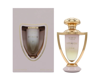 Arabiyat Prestige Extradose Femme 80ml Perfume