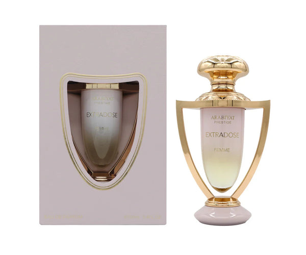Arabiyat Prestige Extradose Femme 80ml Perfume