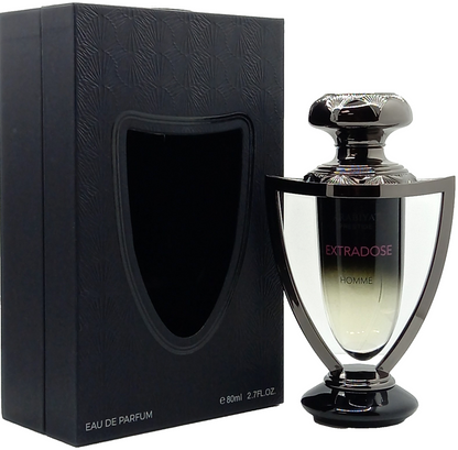 Arabiyat Prestige Extradose Homme 80ml Perfume