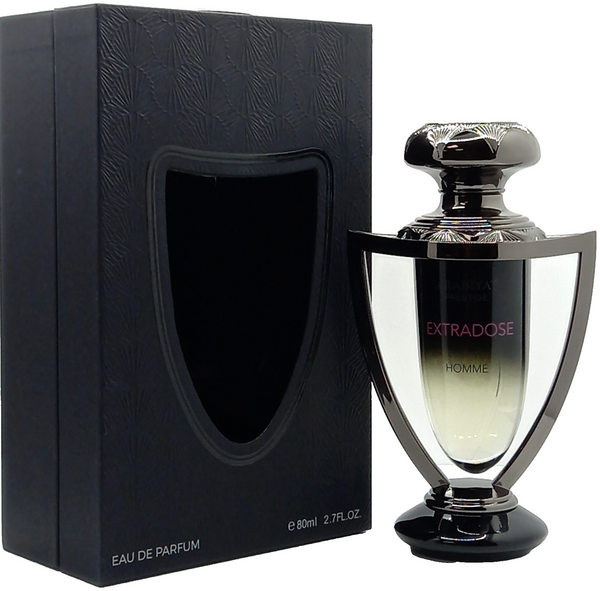 Arabiyat Prestige Extradose Homme 80ml Perfume