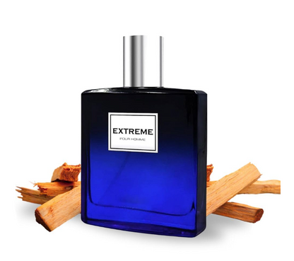 Aris Gift Set Extreme Pour Homme 200ml Deo Body Spray + 100ml Perfume