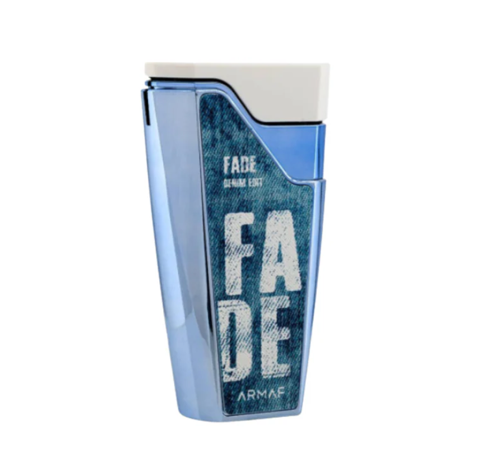 Armaf Fade Denim Edit 80ml Perfume