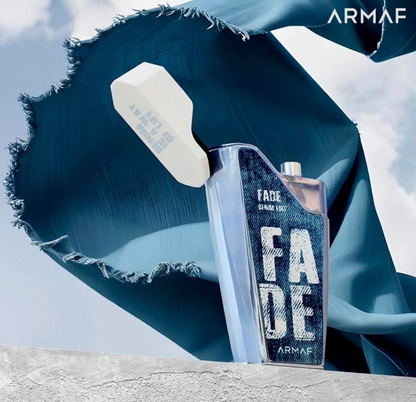 Armaf Fade Denim Edit 80ml Perfume
