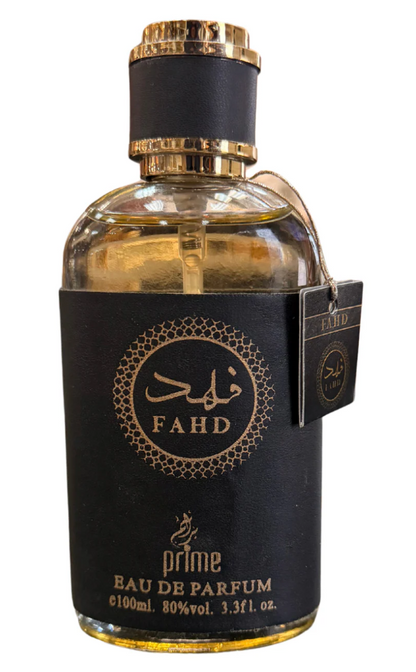 Prime Collection FAHD 100ml Perfume