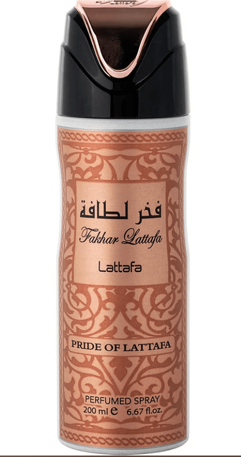 Fakhar Lattafa Pride of Lattafa - SmellsPlus