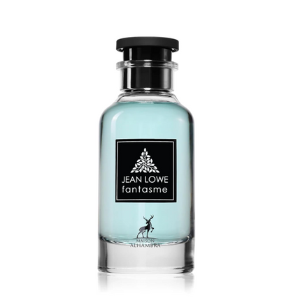 Maison Alhambra Jean Lowe Fantasme 100ml Perfume