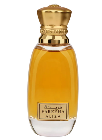 Aliza Niche Arabian Fareeha 100ml Perfume