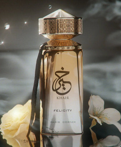 Paris Corner Khair Felicity 100ml Perfume