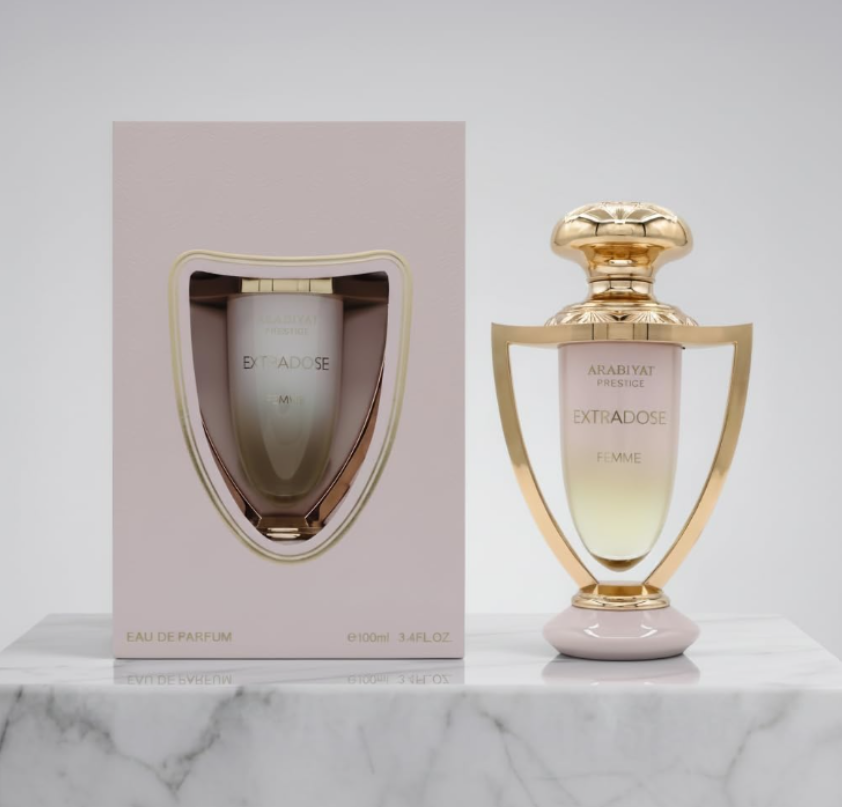 Arabiyat Prestige Extradose Femme 80ml Perfume