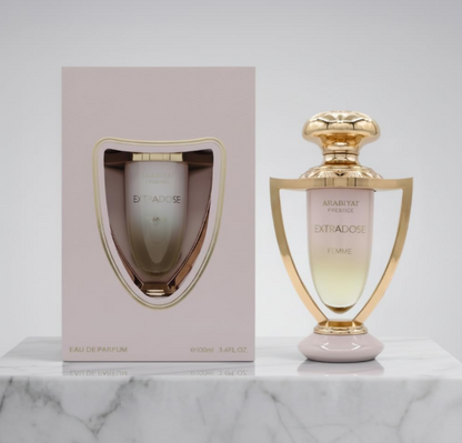 Arabiyat Prestige Extradose Femme 80ml Perfume
