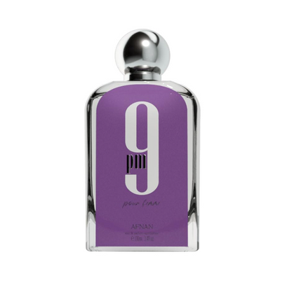 Afnan 9pm Pour Femme 100ml Perfume