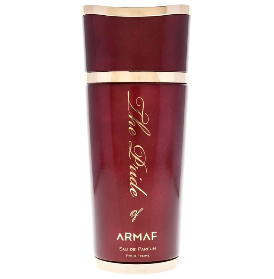 Armaf Pour Femme The Pride Of Armaf 100ml Perfume