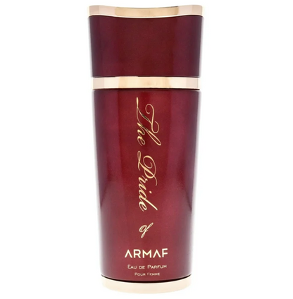 Armaf Pour Femme The Pride Of Armaf 100ml Perfume
