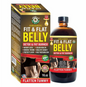 AL-RIYAN Organic Fit & Flat Belly Detox BITTER 16oz