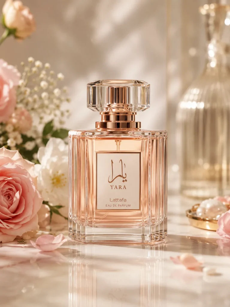 Floral & Elegant