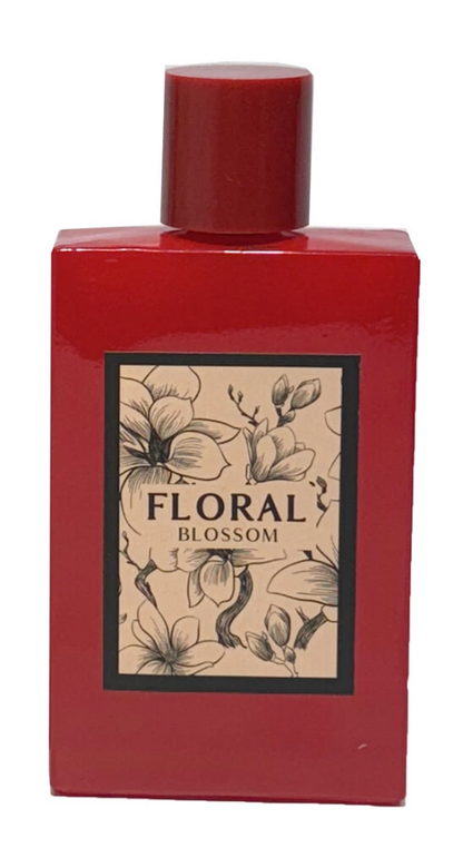 Secret Plus Floral Blossom 100ml Perfume