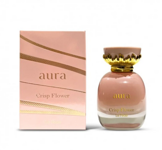 Khadlaj La Fede Crisp Flower 100ml Perfume