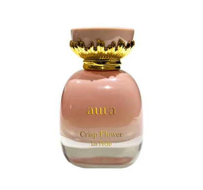 Khadlaj La Fede Crisp Flower 100ml Perfume