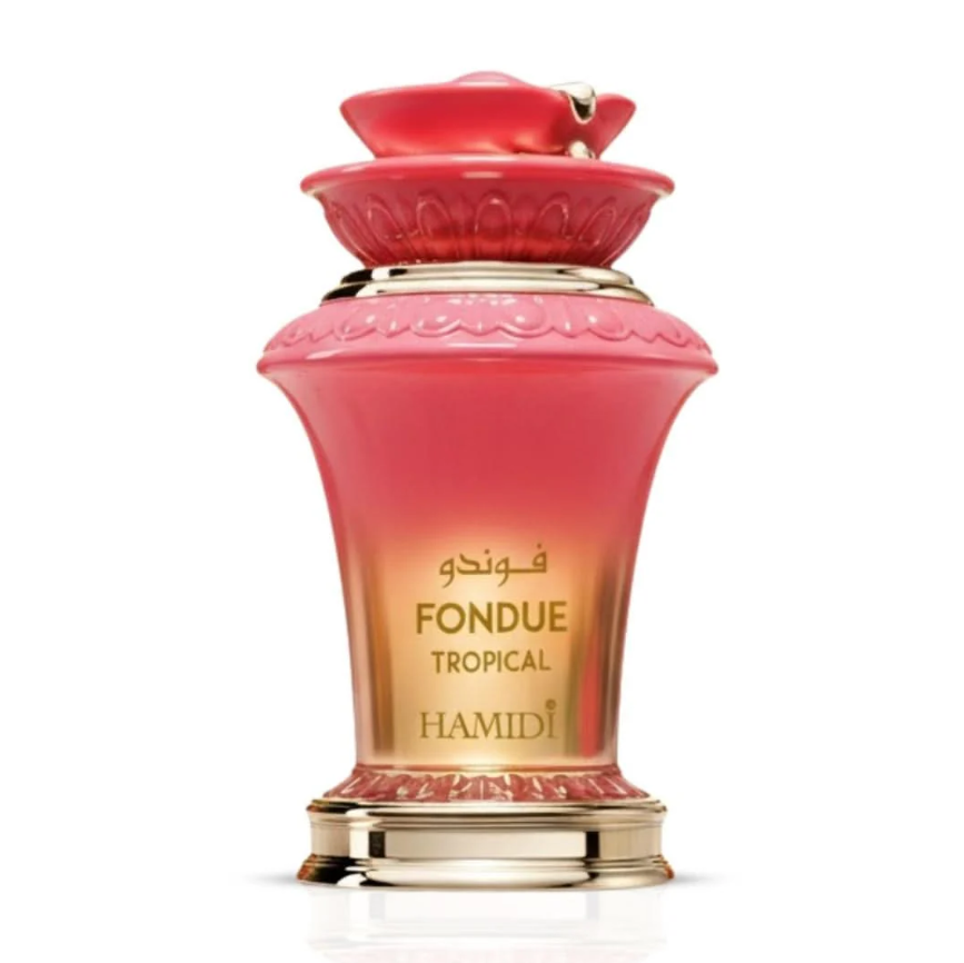 Hamidi Fondue Tropical 100ml Perfume