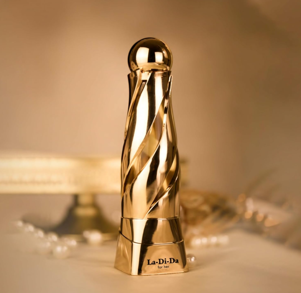 Arabiyat Prestige LA-DI-DA FOR HER 100ml Perfume