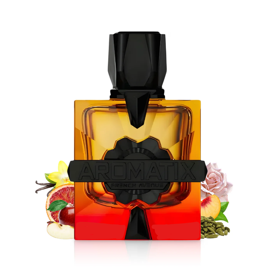 French Avenue Aromatix Forbidden Fruit 100ml Perfume