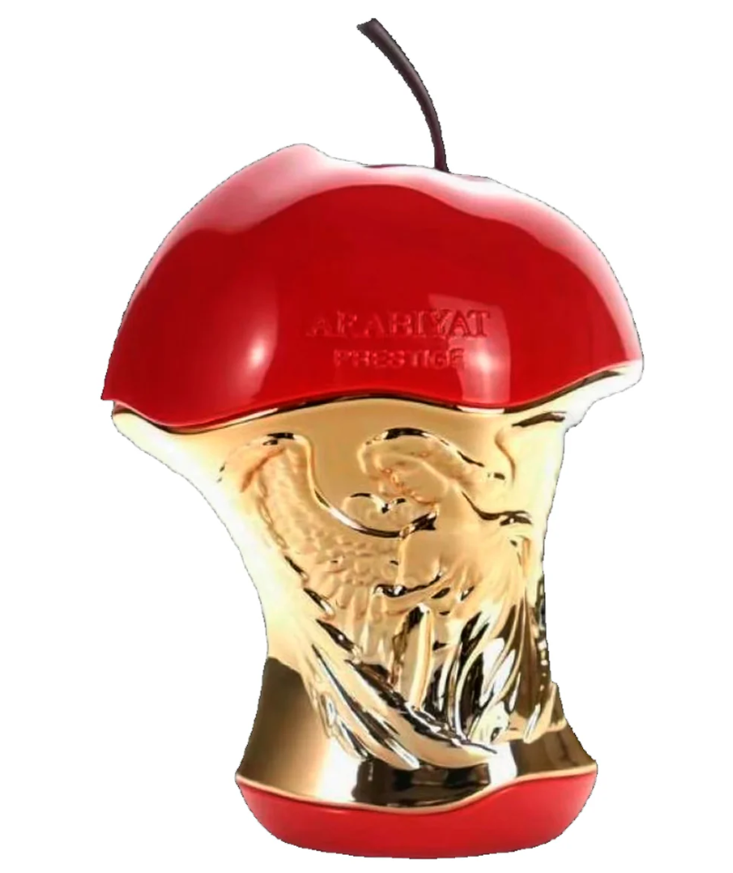 Arabiyat Prestige Forbidden 100ml Perfume