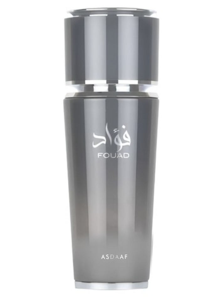 Asdaaf Fouad 100ml Perfume