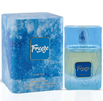 Riiffs Parfums Freeze 100ml Perfume
