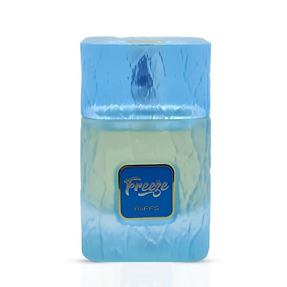 Riiffs Parfums Freeze 100ml Perfume