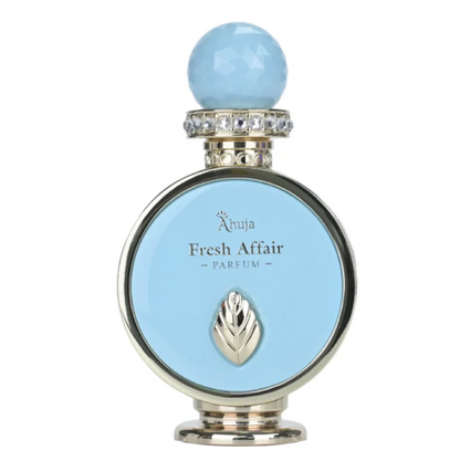Ahuja FRESH AFFAIR 100ml Perfume