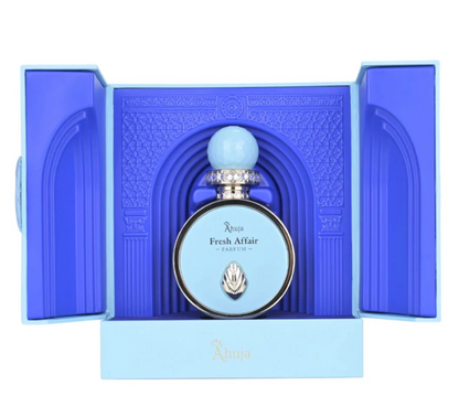 Ahuja FRESH AFFAIR 100ml Perfume