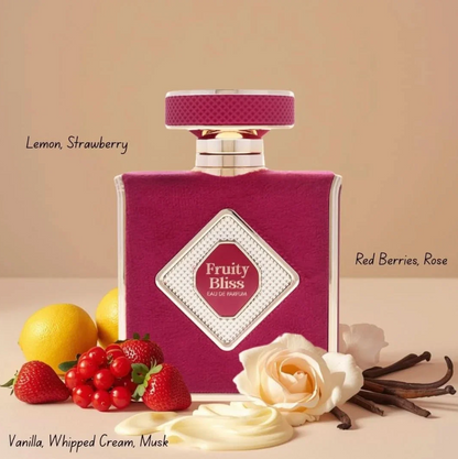 Risala Elite Fruity Bliss 100ml Perfume