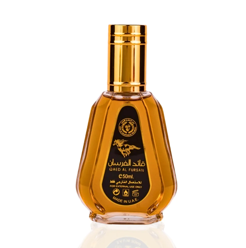 Ard Al Zaafaran Qaed Al Fursan 50ml Perfume