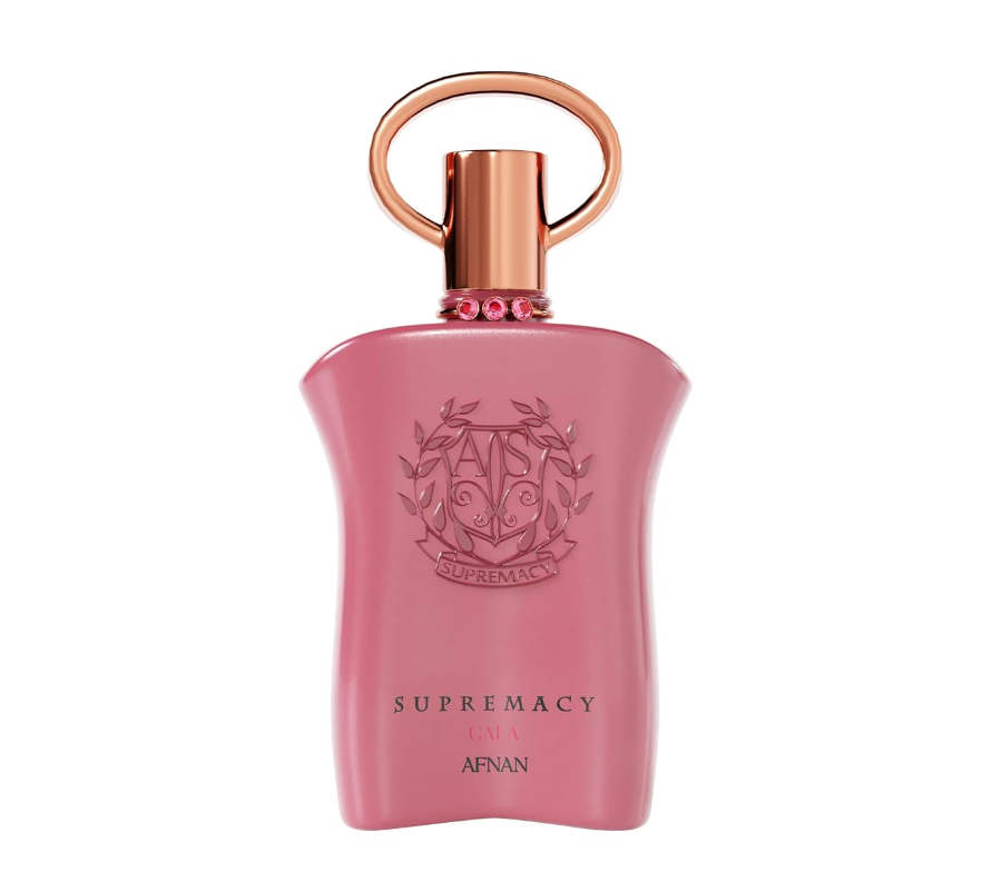 Afnan Supremacy Gala Pink 100ml Perfume