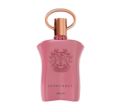 Afnan Supremacy Gala Pink 100ml Perfume